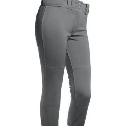 The Softball Group Apparel Rip-It Girl's Classic Softball Pants
