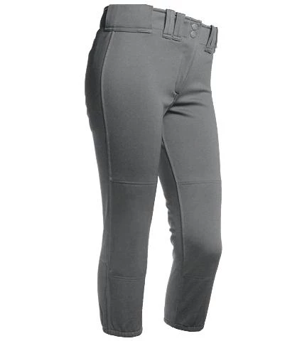The Softball Group Apparel Rip-It Girl's Classic Softball Pants