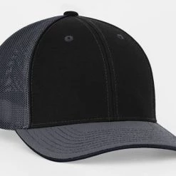 The Softball Group PH 404M Universal Trucker Mesh Hat