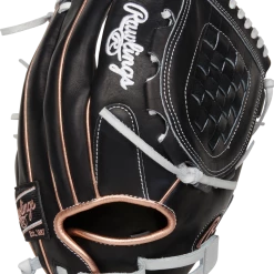 The Softball Group Rawlings 12" PRO120SB-3BRG Heart Of The Hide Fastpitch Fielding Glove Gloves