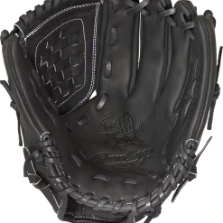 The Softball Group Rawlings 12" PRO120SB-3BRG Heart Of The Hide Fastpitch Fielding Glove Gloves