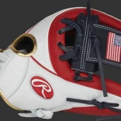 The Softball Group Gloves Rawlings 12