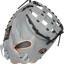 The Softball Group Gloves Rawlings 33