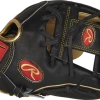 The Softball Group Rawlings 11.5" PROR204U-2CB Heart Of The Hide R2G Glove