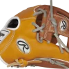 The Softball Group Rawlings 11.5" PROR204W-2T Heart Of The Hide Fielders R2G Glove Gloves