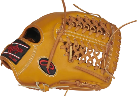 The Softball Group Rawlings 11.75" PROR205-4T Heart Of The Hide Fielding Glove