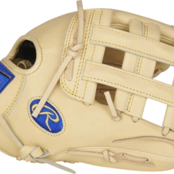 The Softball Group Rawlings 12.25" Heart Of The Hide RTG Fielding Glove