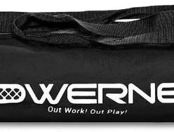 The Softball Group Field PowerNet Replacement Bag