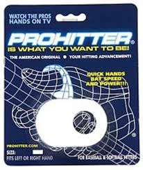 The Softball Group PROHITTER Bats