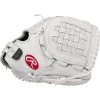 The Softball Group Gloves Rawlings 12" Liberty Advanced Fielders Glove