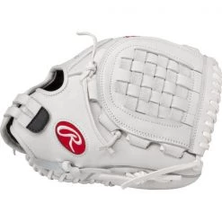 The Softball Group Gloves Rawlings 12" Liberty Advanced Fielders Glove