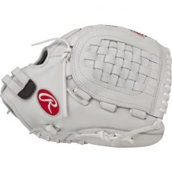 The Softball Group Gloves Rawlings 12.5