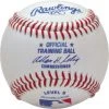 Rawlings Level 5 Training Baseball Balls