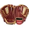 The Softball Group Gloves Rawlings Sandlot 11.75" Glove
