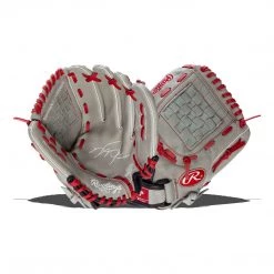 The Softball Group Rawlings Sure Catch 11" Mike Trout Youth Baseball Glove Gloves