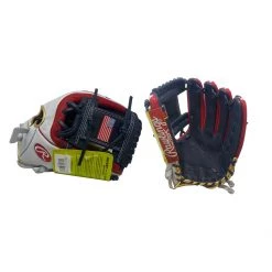 The Softball Group Gloves Rawlings 12