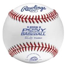 The Softball Group Rawlings Pony Competition Grade Baseball