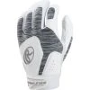 The Softball Group Rawlings Storm Fastpitch Softball Batting Glove