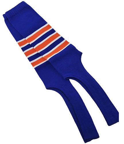 Twin City Knitting Apparel TCK Custom Dugout Stirrup -Adult Pattern D 7" Cut