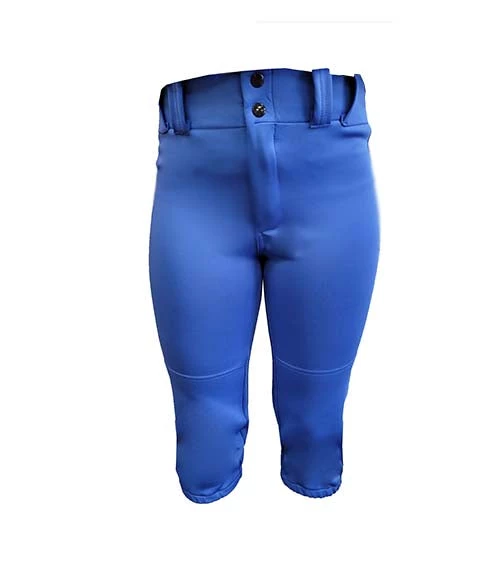 The Softball Group Apparel Essential Beltloop Softball Pant