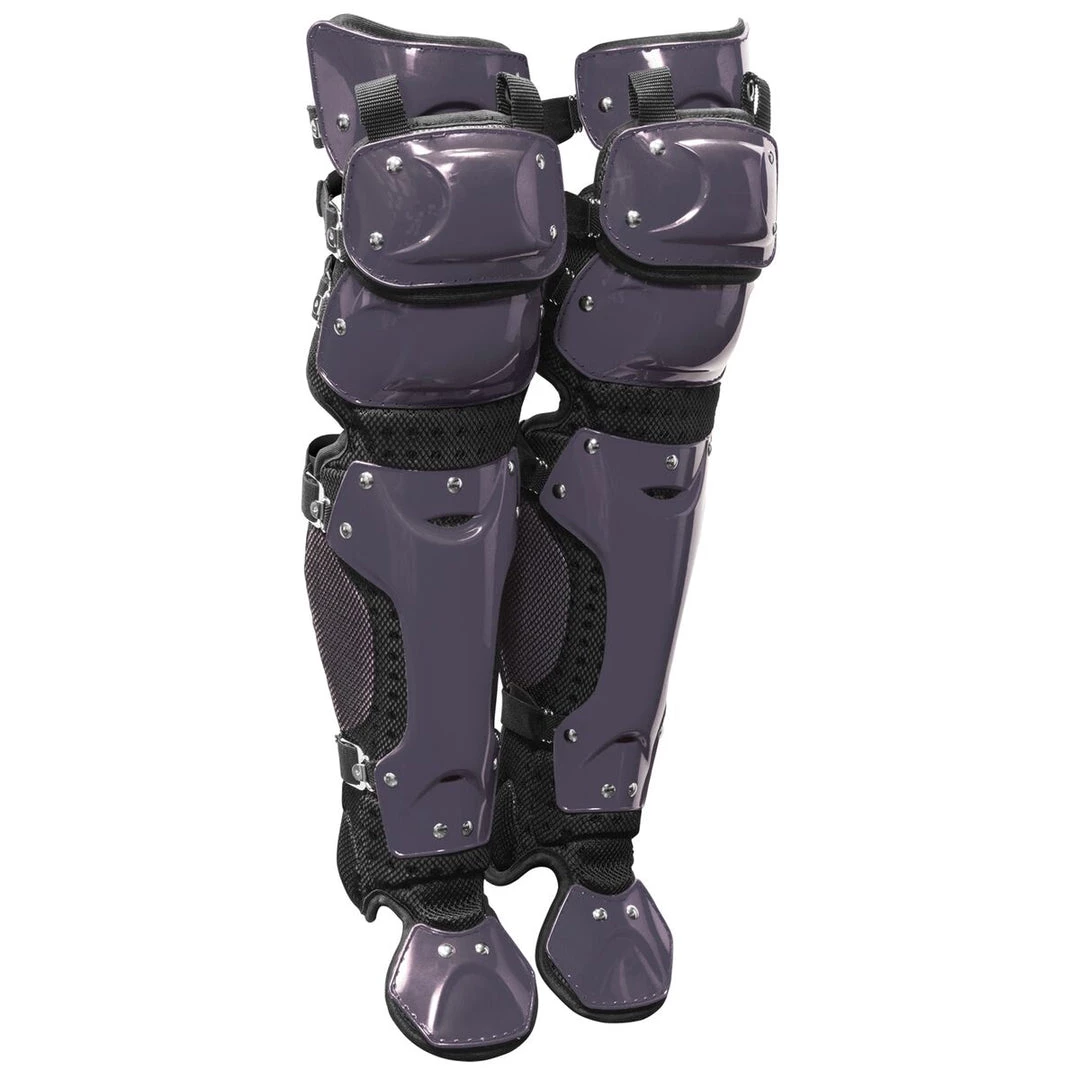 The Softball Group Protective Schutt S3.2 Multi-Flex Leg Guard