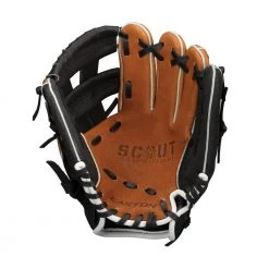 The Softball Group Gloves Easton Scout Youth Fielder's Glove 9"