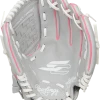 The Softball Group Rawlings 10.5" Sure Catch Youth Softball Glove Gloves