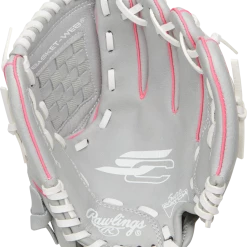 The Softball Group Rawlings 10.5" Sure Catch Youth Softball Glove Gloves