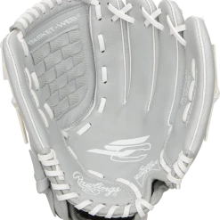Rawlings 11.5" Sure Catch Youth Softball Glove Gloves