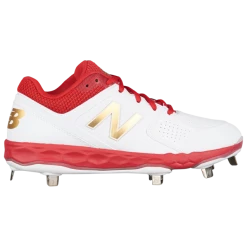 New Balance Metal Women's Fresh Foam Velo1 Cleats