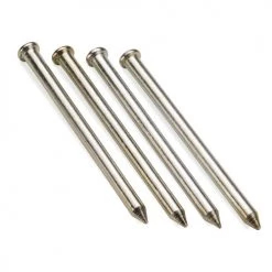 The Softball Group Replacement Spikes For Pin-Down Pitching Rubber