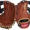 The Softball Group Rawlings Sandlot 11 1/2" Glove Gloves
