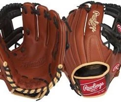 The Softball Group Rawlings Sandlot 11 1/2" Glove Gloves