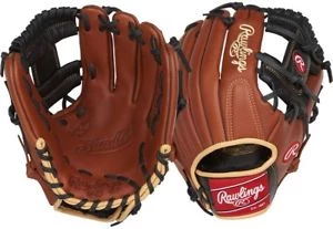 The Softball Group Rawlings Sandlot 11 1/2" Glove Gloves