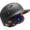 The Softball Group Schutt AiR 5.6 Matte SB Batters Helmet Protective