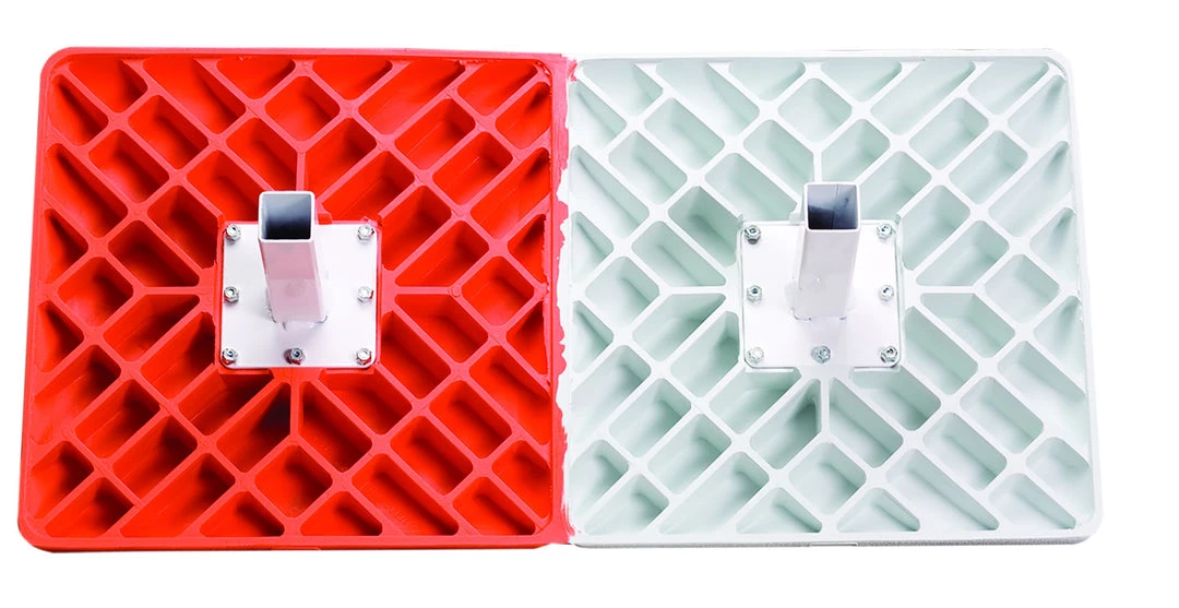 The Softball Group Schutt Hollywood Impact Double First Base