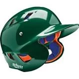 Schutt Sports Schutt AiR 5.6 Molded SB Batters Helmet Protective