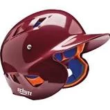 Schutt Sports Schutt AiR 5.6 Molded SB Batters Helmet Protective