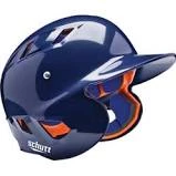 Schutt Sports Schutt AiR 5.6 Molded SB Batters Helmet Protective