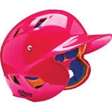 Schutt Sports Schutt AiR 5.6 Molded SB Batters Helmet Protective