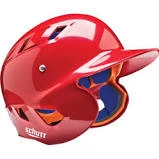 Schutt Sports Schutt AiR 5.6 Molded SB Batters Helmet Protective