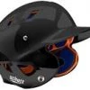 Schutt Sports Schutt AiR 5.6 Molded SB Batters Helmet Protective