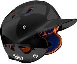 Schutt Sports Schutt AiR 5.6 Molded SB Batters Helmet Protective