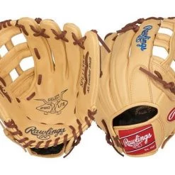The Softball Group Rawlings Select Pro Lite 11.5" Fielding Glove