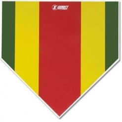The Softball Group Field Schutt Strike Zone Home Plate