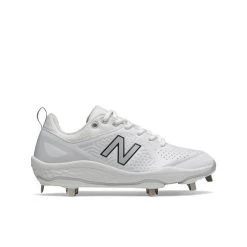 New Balance Metal Women's Fresh Foam Velo V2 Cleats - WILL NOT BE RESTOCKED
