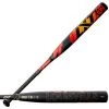 The Softball Group Louisville Slugger 2022 LXT (-11) Fastpitch Bat Bats