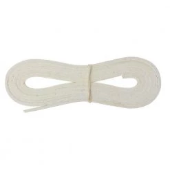 The Softball Group Rawlings White Glove Lace 3/16" X 72"