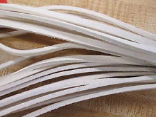 The Softball Group Glove Laces 3/16" X 72"