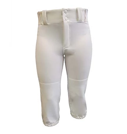 The Softball Group Apparel Essential Beltloop Softball Pant